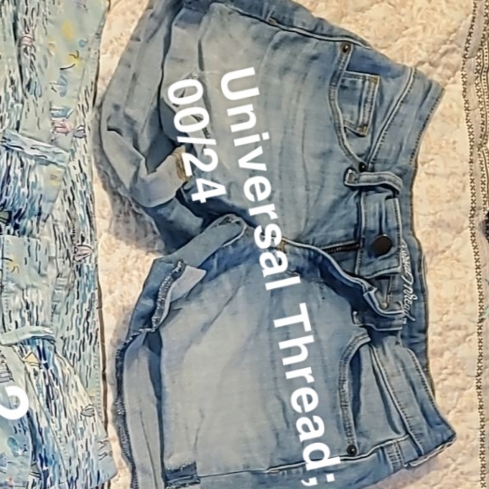 Shorts
